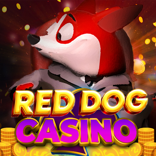 Red Dog Casino Play Exciting Online Casino Games and Win Big!